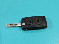 Komputer Sterownik silnika Peugeot 3008 I 09-16 1.6 hdi 9h05 9800268980, S180123008, 967847718001