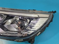 Reflektor lewy lampa przód Renault Express EUROPA 260600331P