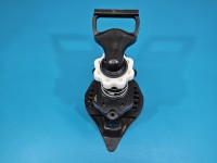 Mechanizm koła zapasowego 8200922466, 8200601401, 8200269378 Renault Clio IV 12-20
