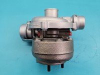 Turbosprężarka Regenerowana Renault Scenic II 54399700027, 54399880027, KG50139256 1.5 dci 101KM