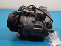 Sprężarka klimatyzacji kompresor GE447260-2982, 447260-2982 BMW X6 E71 3.0d