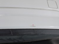 Zderzak tył Skoda Octavia IV LS9R HB