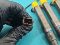 Wtryskiwacz Seat Leon I Toledo II 1.9 tdi 028130202Q, 0432193694