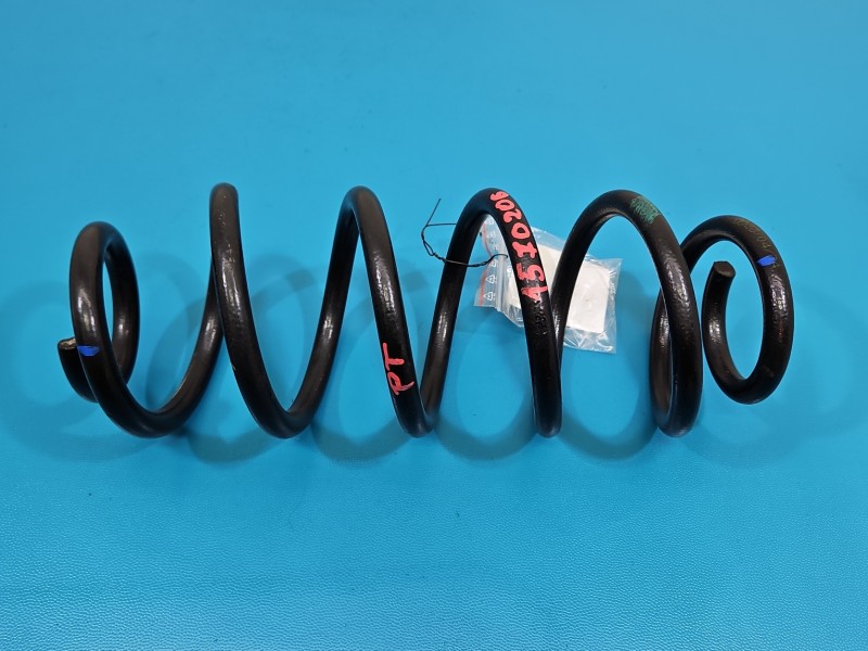 Sprężyna tył tylna MG3 24- HB