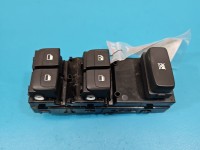 Przełącznik szyb kia Stonic 17-20 EU 93570-H8100WK