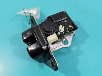 Zamek klapy tył Fiat Freemont HB Producent części: FIAT, Europejska, 2pin