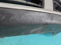 Zderzak przód przedni Vw Golf V LA7W