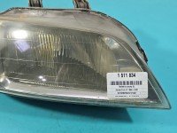 Reflektor prawy lampa przód Honda Civic VI EUROPA