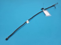 Wiązka instalacja Producent części: BMW, CZUJNIK OTWIERANIA KLAPY bmw F30 61357273667