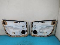 Fotele komplet kanapa Mercedes ML W164