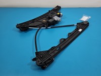 Podnośnik przód lewy SZYBY WINDA Peugeot 2008 II 9828130780, 9828416780 5d HB