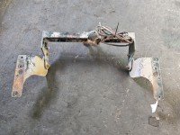 Hak holowniczy Toyota Avensis III T27