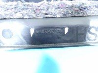 KIEROWNICA Wlot powietrza Toyota Corolla E16 E18 13- 1.6 16v