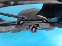 Wentylatory Wentylator chłodnicy Mazda 6 I GG 2.0 citd