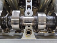 Silnik Toyota Auris II 1.8 hybryda 99KM ODPALANY FILM pomiar