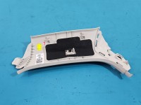 Osłona ZAŚLEPKA PLASTIK Skoda Superb IV 3J0867287