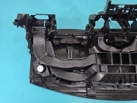 Deska rozdzielcza airbag pasażera kokpit Opel Astra V K