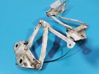 Zawias maski komplet lewy prawy Ford Transit MK8 13-17 Brak BK21-16800-AD
