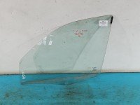 Szyba drzwi przód lewa Fiat Siena sedan