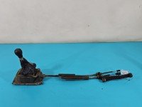 DŹWIGNIA LEWAREK WYBIERAK LINKI Vw Polo III 6N 1.4 8V wiel