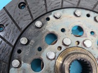 Dwumasa Koło dwumasowe Hyundai I40 1.7 crdi