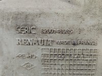 Zbiornik Zbiorniczek płynu spryskiwacza Renault Master II