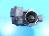 Przepustnica Citroen C3 I 9640796280 1.4 8V wiel