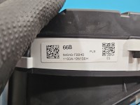 Licznik Hyundai Elantra VI 15-20 94043-F2240 1.6 16V EUROPA