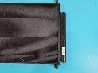 Chłodnica klimatyzacji Toyota Corolla E16 E18 13- 1.6 16V 88460-AZ002