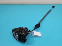 Zamek tył lewy 825039554R Renault Clio V 2019-