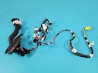 Instalacja Wiązka drzwi przód prawych Toyota Corolla E21 19- 821510ZM40