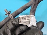 Wiązka zderzaka przód Hyundai I40 91840-3Z010 Instalacja pdc