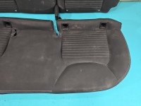 Kanapa tył fotel tylny Renault Clio IV 12-20