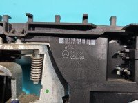 Klamka przód lewa zewnętrzna Mercedes ML W164 A1647600134