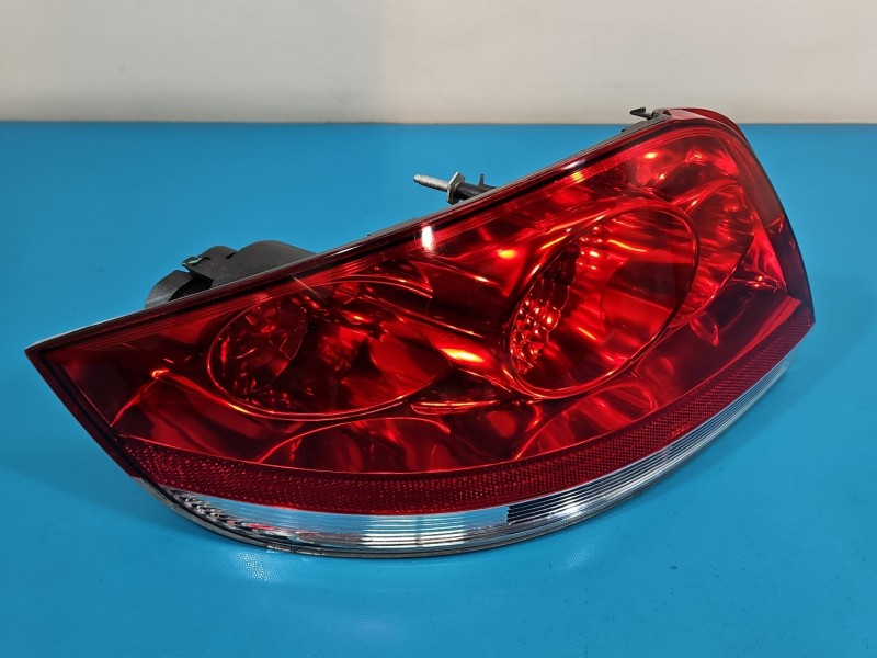 Lampa tył lewa Fiat Linea sedan EUROPA 20200748LH