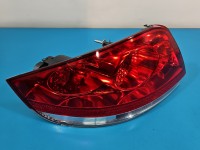 Lampa tył lewa Fiat Linea sedan EUROPA 20200748LH