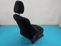 Fotel lewy przód kierowcy Mazda 6 III GJ EU 4d
