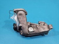 Przepustnica AUDI Q7 I 4L 057131063D 4.2 TDI