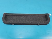 Półka tylna tył bagażnika Suzuki Swift Mk7