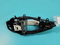 Klamka przód prawa zewnętrzna BMW iX3 G08 9881776