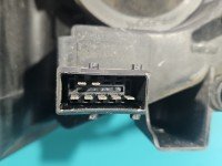 Reflektor prawy lampa przód Peugeot 207 EUROPA