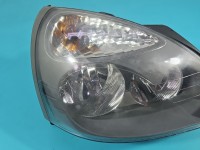 Reflektor prawy lampa przód Renault Clio II EUROPA 8200478985