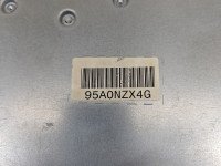 Radio fabryczne Citroen C5 II X7 98083776ZD radioodtwarzacz