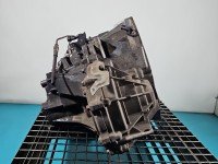 Skrzynia biegów ND4008 Nissan Qashqai II J11 13-21 1.6 dci (R9MA410)