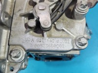 Chłodnica spalin Mercedes W204 2.2 CDI A6511420467
