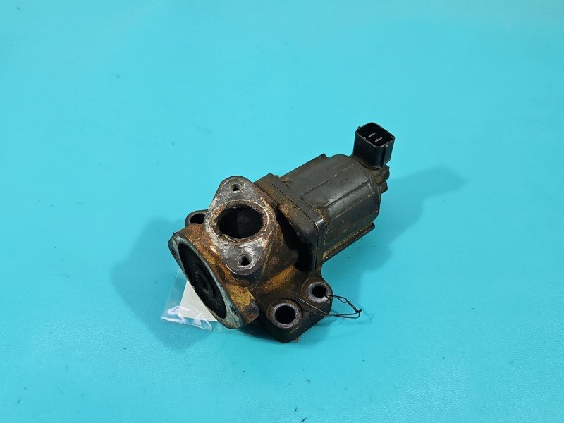 Zawór egr Mazda 6 I GG K5T70871 2.0 citd Diesel, Producent części: Mazda, Europejska