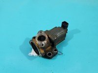 Zawór egr Mazda 6 I GG K5T70871 2.0 citd Diesel, Producent części: Mazda, Europejska