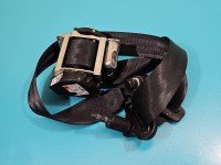 Pas bezpieczeństwa przód lewy kierowcy Dacia Sandero III 20- 868858301R, 649247300C EU