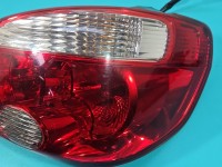 Lampa tył prawa Mitsubishi Outlander I HB EUROPA