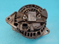 TEST Alternator Iveco Daily IV 2006-2014 0124525020 2.3 HPI